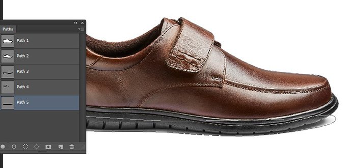 shoes-basic-multipath-editing