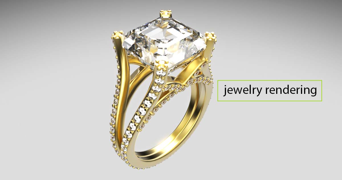 jewelry-rendering